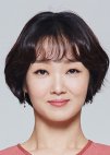 Kim Young Joo [Haeng Seon's best friend]