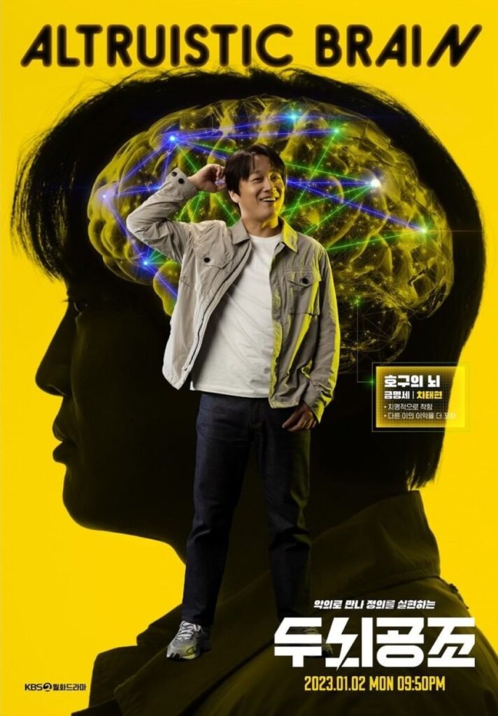 دراما العصف الذهني