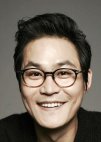 Jang Hyung Geun