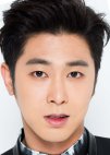 Seo Dong Hoon