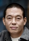 Kim Oh Bok