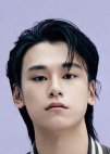 Woo Jeong Hu [Mu Bi's childhood friend]