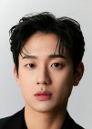  Shin Hyun Seung Kim Hwan Gyeong