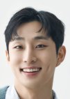 Na Baek Jin / Donald Na