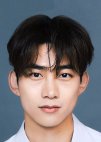 Lee Beon / Prince Gyeong Seong