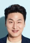 No Gang Sik [Gyeong Ja's husband]