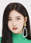 No Yun Mi [Gyeong Ja's daughter]