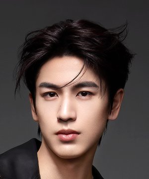 Xie Zheng / Marquis of Wu’an / Yan Zheng / “Xie Jiu Heng”