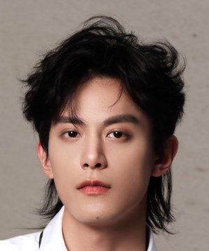 Qi Min / Sui Yuan Huai