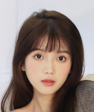 Qi Shu [Grand Princess]