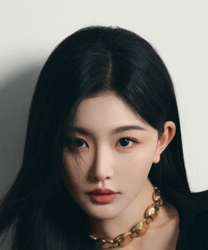 Li Shu / Princess Zhao Yang