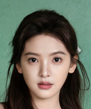 Wen Yi Fan / Wen Shuang Jiang