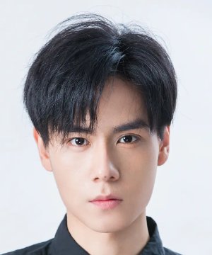 Jiang Yu Bai