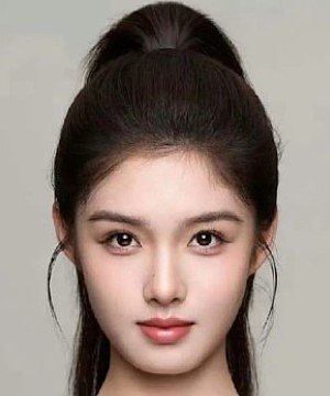 Lan Ling E [Jade branch disciple, Ascendance Sect]
