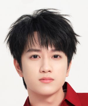Ao Yi [Second Prince of East Sea]