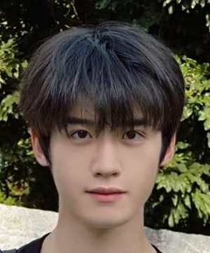 Shen Zhi Shu [Ying Gua's cousin]