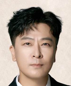 Qi Yuan [Jade branch leader, Ascendance Sect elder]