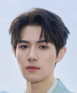 Li Qin / Le Sheng [Seventh Prince]