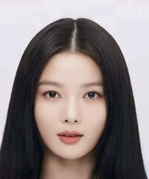 Lee Ga Gyeong / Geum Seo Hui