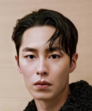 Byeon Hyeok Jun
