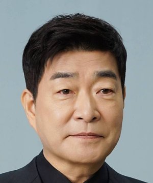 Bu Seung Gwon