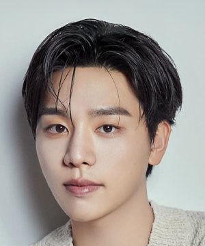 Park Tae Gyeong