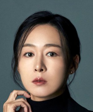 Cho Won Jin