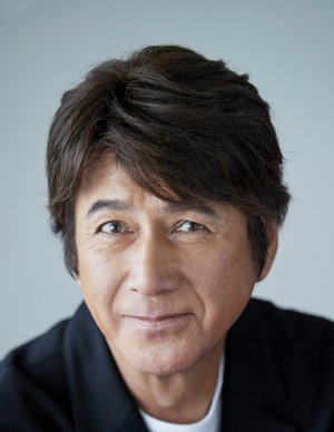 Kobayakawa Shiro