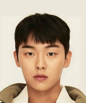 Choi Hui Dong [Hyeok Jun's convenience store colleague]